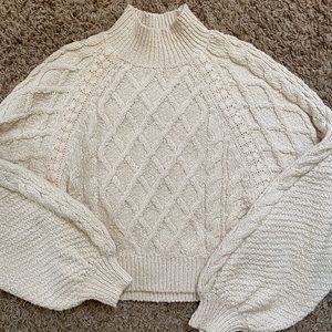 Free people Sweater